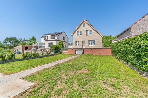 Huis te huur / Tienen