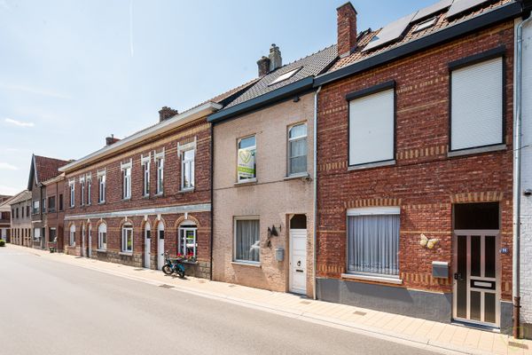 Huis te koop in Eeklo