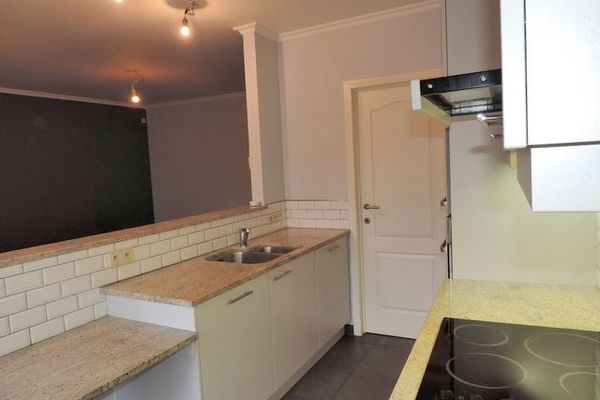 Appartement verkocht / Heusden-Zolder