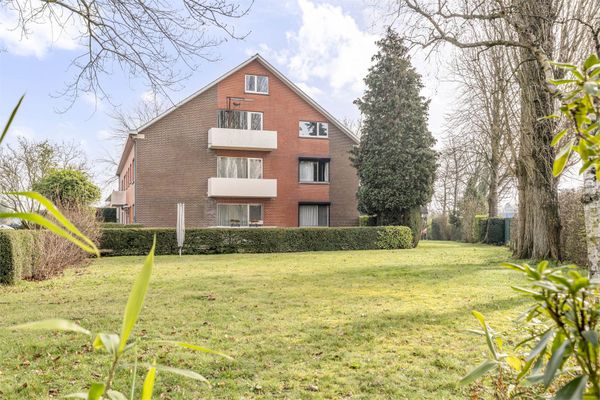 Appartement te koop / Beringen