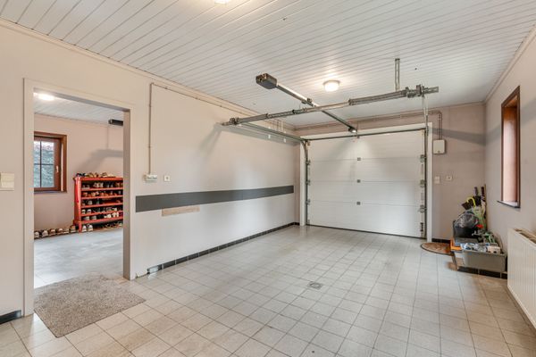 Huis te koop / Houthalen-Helchteren