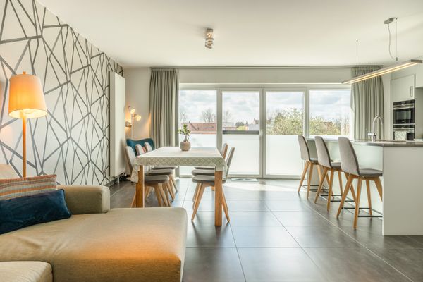 Appartement
                                te koop
                                in Zwijndrecht