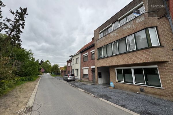 Appartement
                            te koop in Waregem