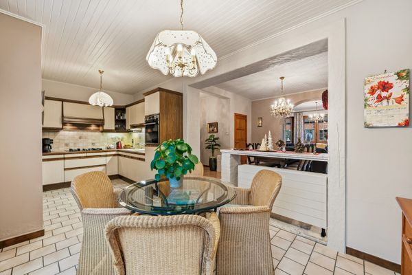 Huis te koop / Berlaar