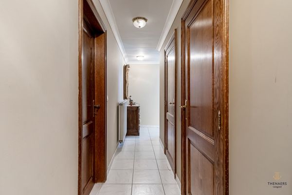 Appartement te koop / Sint-Truiden