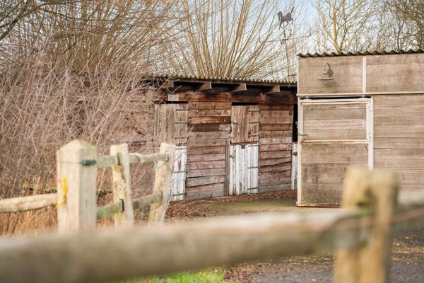 Huis te koop / Damme