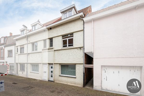 Huis te koop / Eeklo