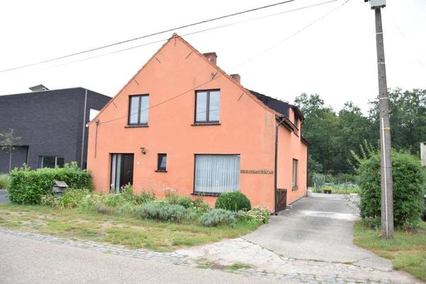 Huis
                                verhuurd
                                in Kasterlee