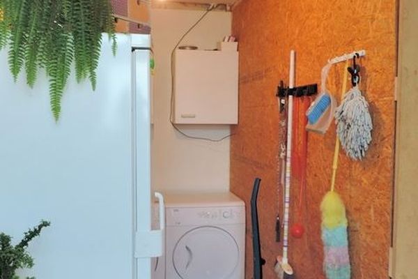 Huis verkocht / Heusden-Zolder