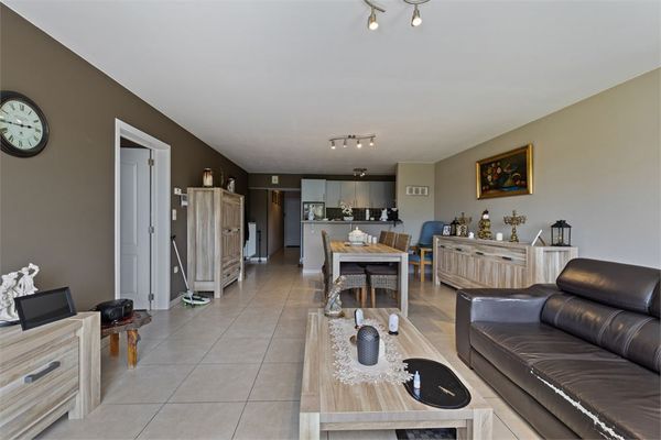 Appartement te koop / Meerbeke