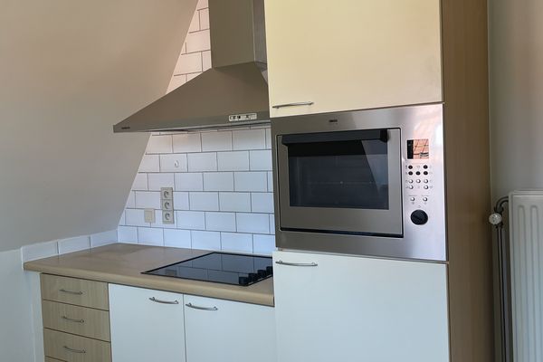 Assistentiewoning  te huur / Mechelen