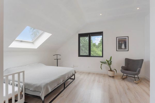 Huis verkocht / Olmen