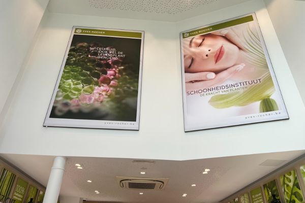 Commercieel te huur / Mol