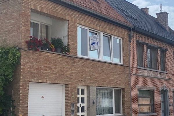 Appartement
                            te huur in Hamme