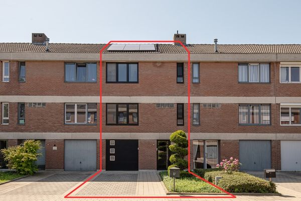 Huis
                            te koop in Lier