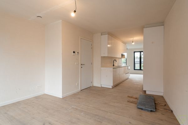 Appartement te koop in Sint-Laureins