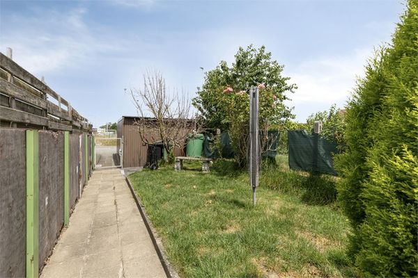 Huis te koop / Ninove