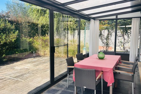 Huis te koop / Deerlijk