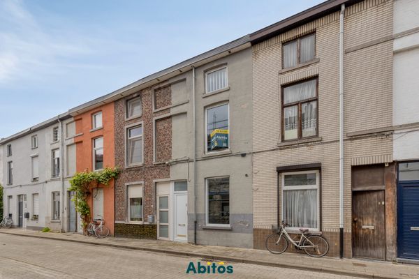 House
                                for sale
                                in Gent