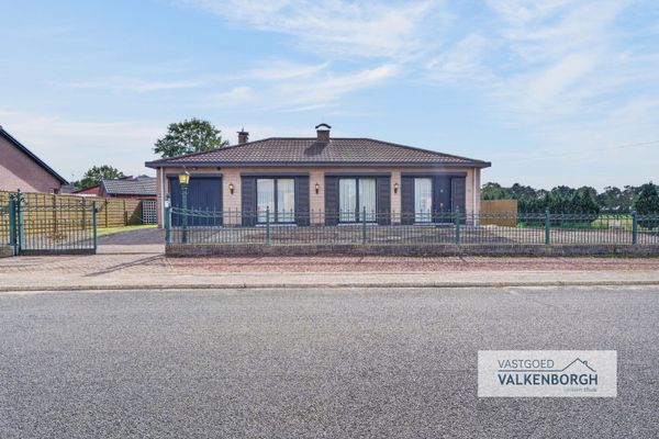 Huis te koop / Houthalen-Helchteren