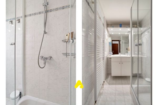 Appartement a vendre / De Panne