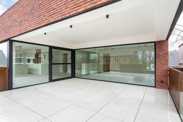 Appartement te huur / Peer