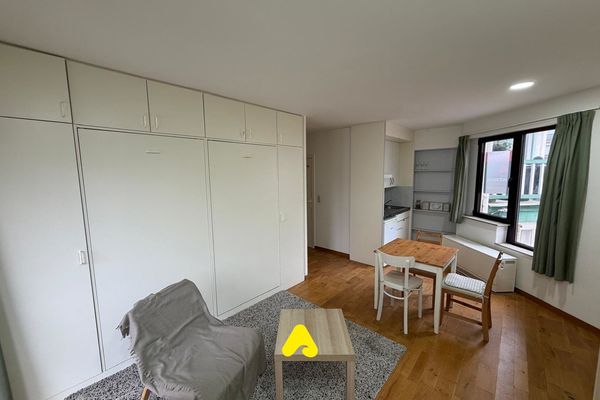 Appartement te huur / De Panne