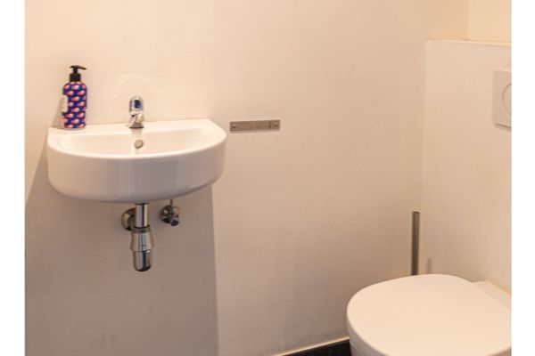 Huis te huur / Genk