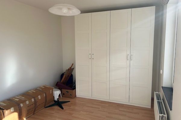 Appartement te huur / Itegem