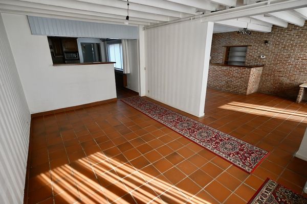Huis te huur / Nijlen