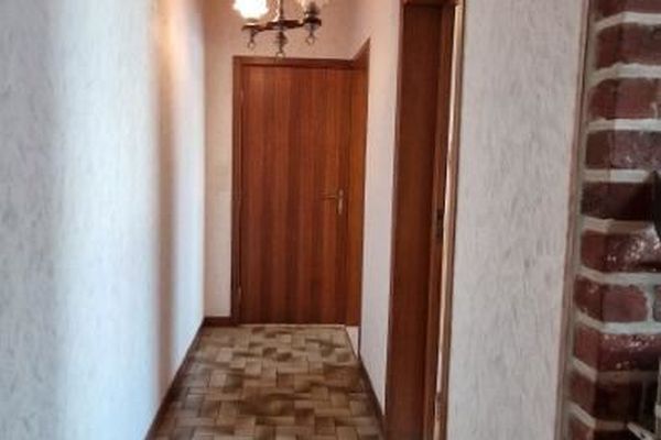 Huis te koop / Goetsenhoven
