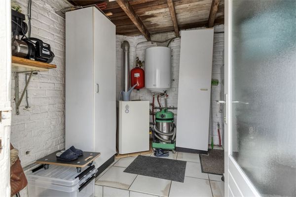 Huis te koop / Ninove