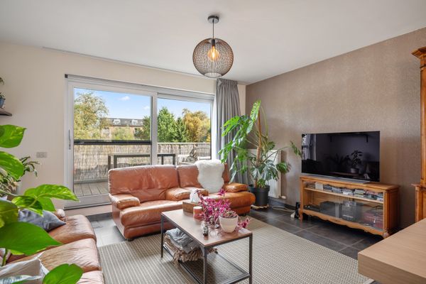 Appartement optie koop / Aarschot