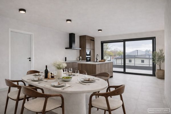 Appartement te koop in Anzegem