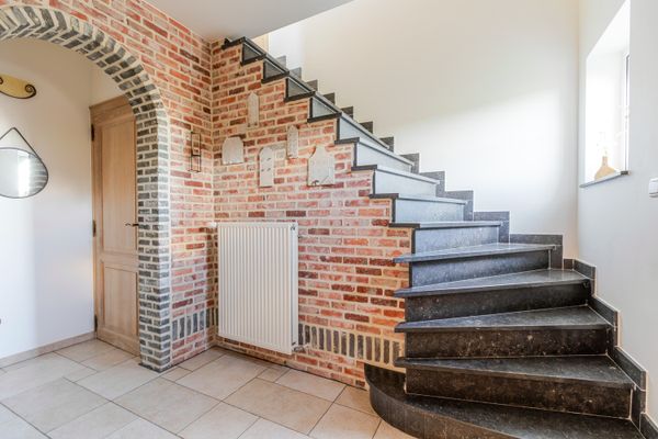 Huis optie koop / Berlaar