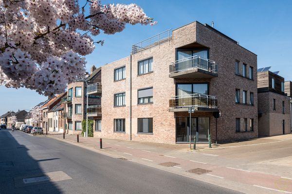 Appartement te koop in Eeklo