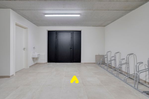 Appartement a vendre / La Panne