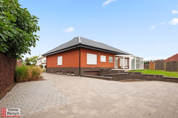 Huis te koop / Langdorp