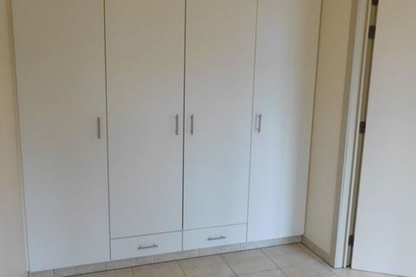 Appartement verhuurd / Beringen