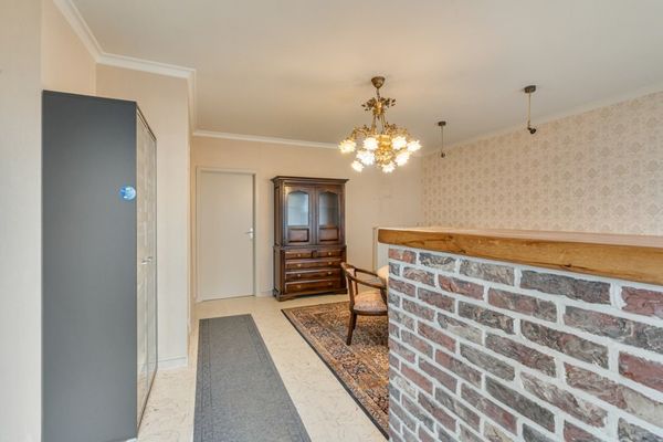 Huis te koop / Waanrode