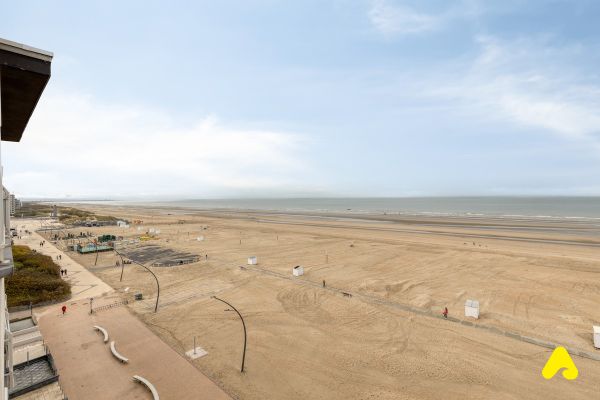 Appartement te koop / De Panne