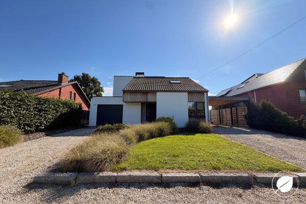 Huis te koop / Alken