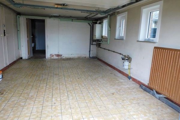 Huis verhuurd / Heppen