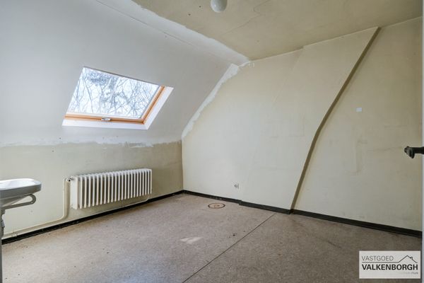 Huis te koop / Diepenbeek