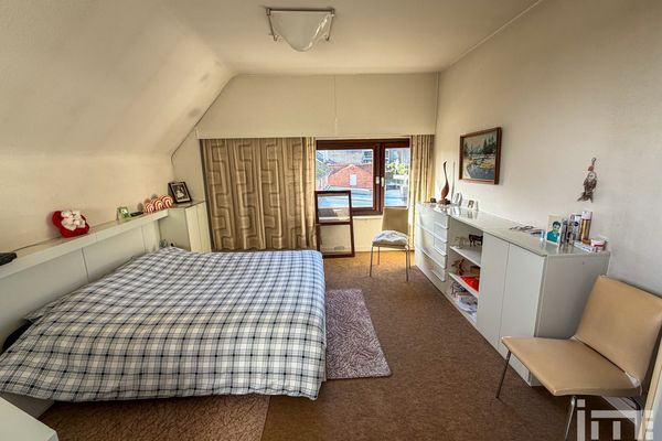 Huis te koop / Wellen