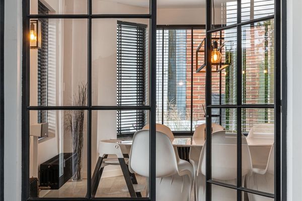 Huis te koop / Halen