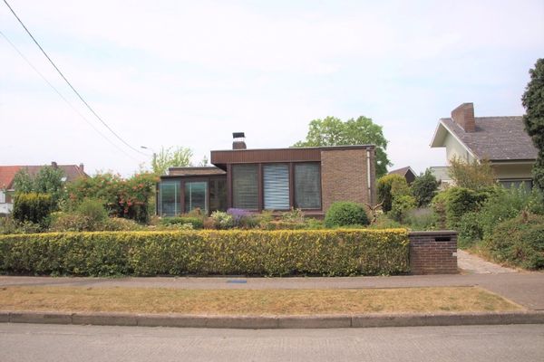 Huis
                            verkocht in Harelbeke