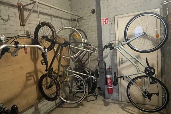 Appartement te huur / Leuven