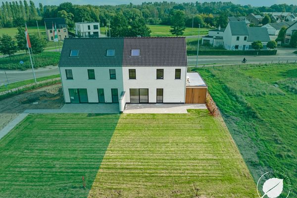 Huis te koop / Spalbeek