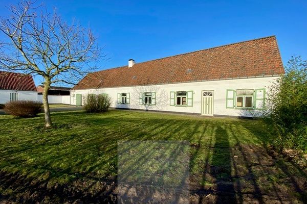 Huis
                                verhuurd
                                in Zwijnaarde